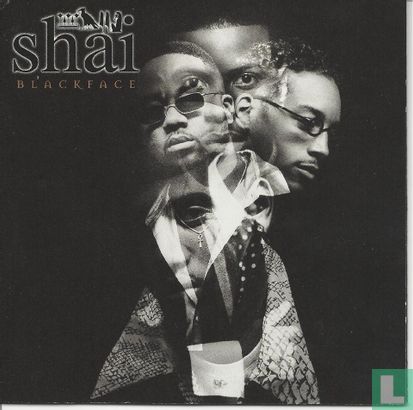 Blackface - Image 1