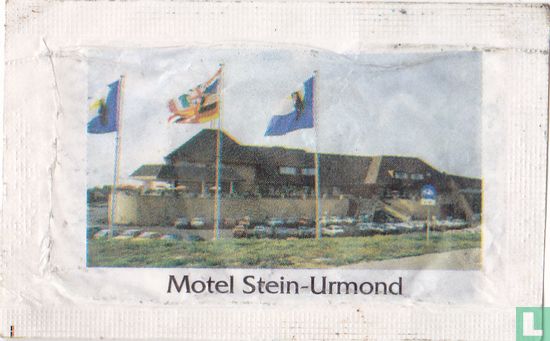 Van der Valk - Motel Stein - Urmond - Bild 1
