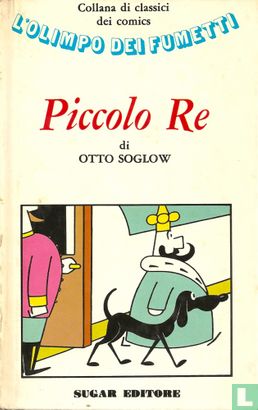 Piccolo Re - Afbeelding 1