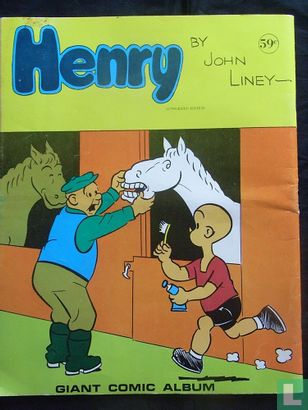 Henry - Image 2