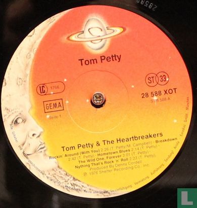 Tom Petty and The Heartbreakers - Afbeelding 3