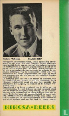 Zalige zeep - Image 2