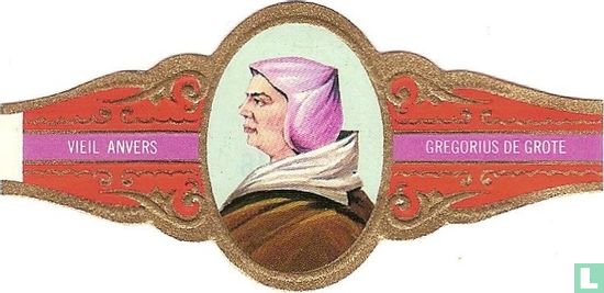 Gregorius de Grote - Afbeelding 1