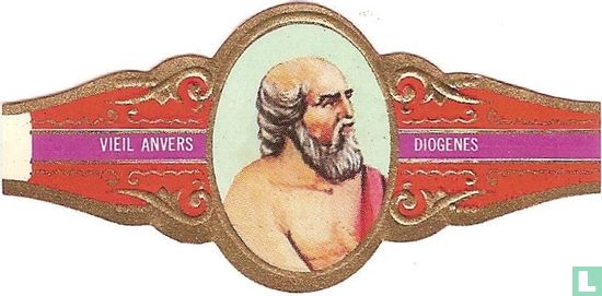 Diogenes - Afbeelding 1