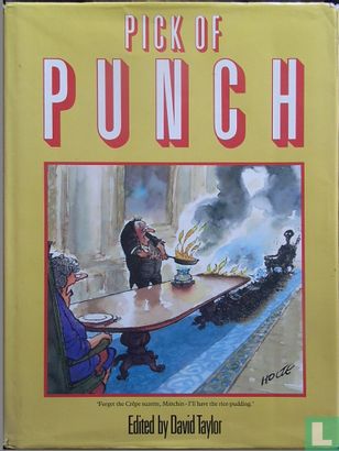 Pick of Punch - Image 1
