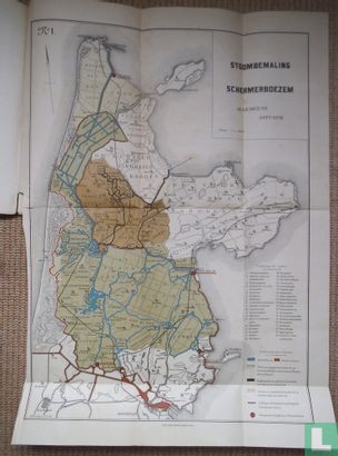 Hoogheemraadschap van de uitwaterende sluizen in Kennemerland en Westfriesland - Image 3
