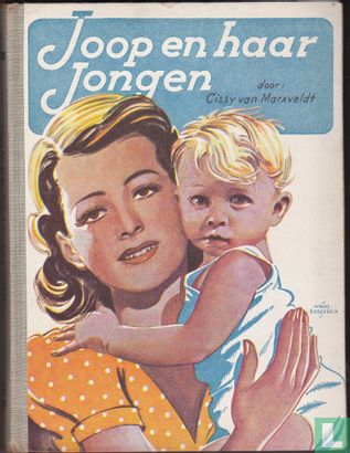 Joop en haar jongen - Image 2