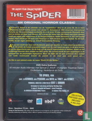 The Spider - Image 2
