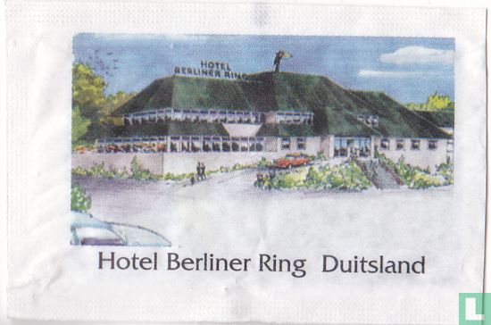 Van de Valk - Hotel Berliner Ring Duitsland - Image 1
