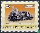 Lokomotive "17c 372"