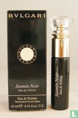 Jasmin Noir EdT 10ml vapo box