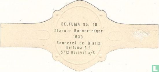 Glarner Bannerträger 1530 - Bild 2
