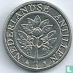 Netherlands Antilles 10 cent 2007 - Image 2