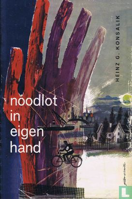Noodlot in eigen hand - Image 1
