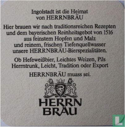 Herrn Bräu - Afbeelding 2