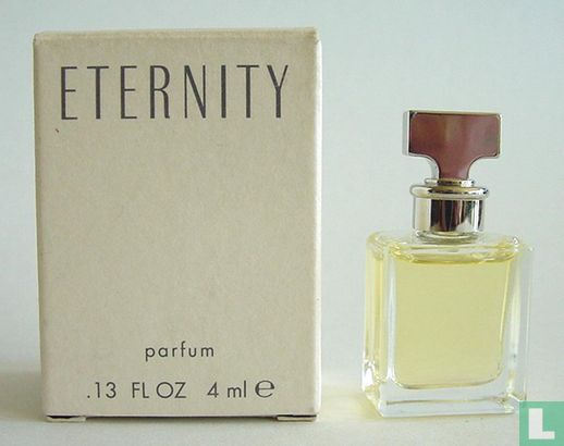 Eternity P 4ml box