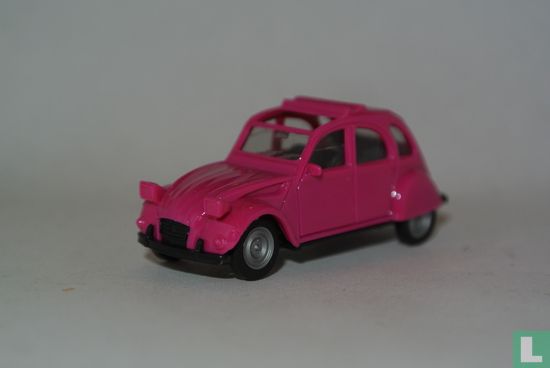 Citroën 2CV