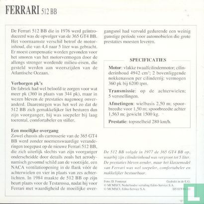 Ferrari 512BB - Bild 2