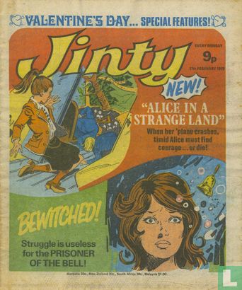 Jinty 244 - Afbeelding 1