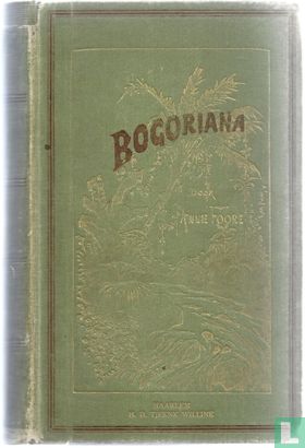 Bogoriana - Bild 1