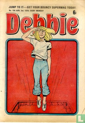 Debbie 164 - Image 1