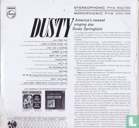 Dusty - Image 2