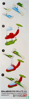 Wasserflugzeug - Bild 3