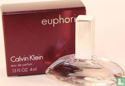 Euphoria EdP 4 box