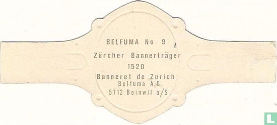 Zürcher Bannerträger 1520 - Bild 2