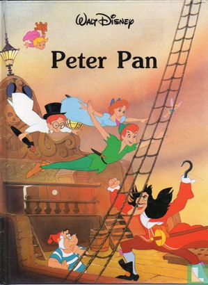 Peter Pan - Image 1