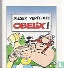 Dieser verflixte Obelix ! - Afbeelding 1