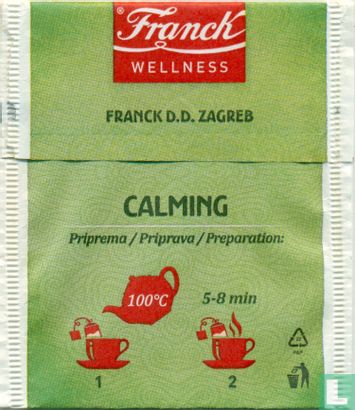 Calming tea - Image 2