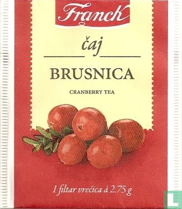 Brusnica - Image 1