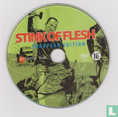 Stink of Flesh - Afbeelding 3