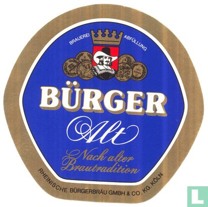 Bürger Alt