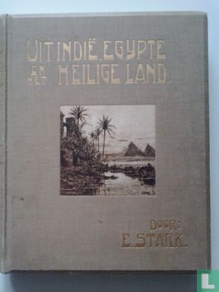Uit Indië, Egypte en het Heilige Land - Image 1