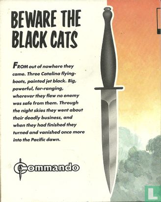 Beware the Black Cats - Bild 2