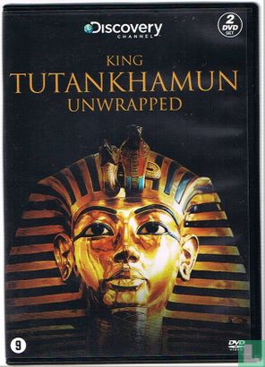 King Tutankhamun Unwrapped - Afbeelding 1
