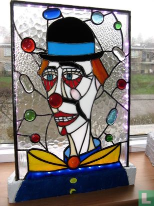 Clown Alfredo - Image 1