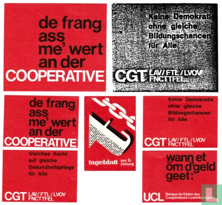 Cooperative de frang - Image 2