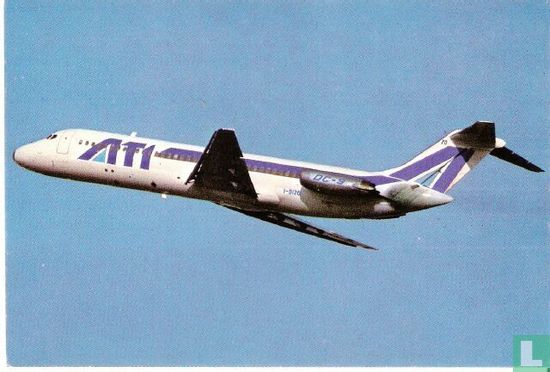 ATI - Douglas DC-9