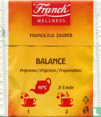Balance tea - Image 2