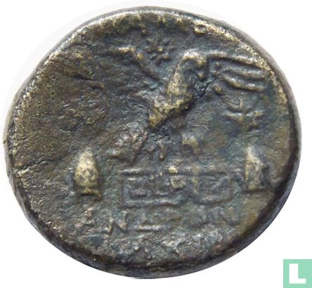 Apameia, Phrygia  AE21  ca. 133-48 BCE - Afbeelding 2