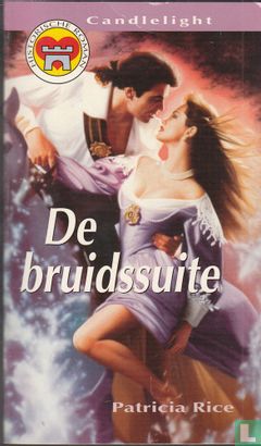 De bruidssuite - Image 1