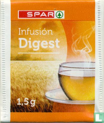 Infusion Digest - Image 1