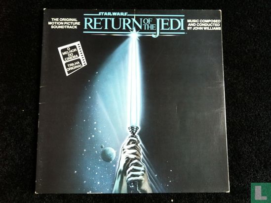 Star Wars - Return of the Jedi - Image 1