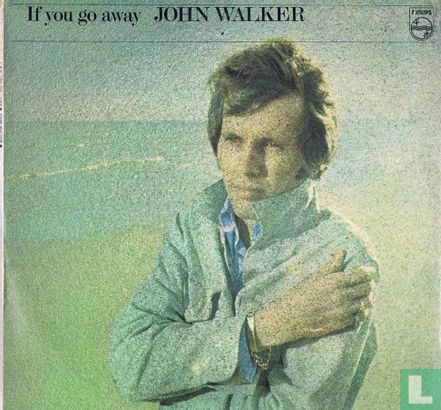 If You Go Away - Afbeelding 1