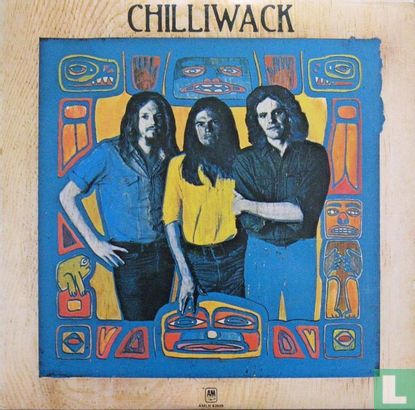 Chilliwack - Afbeelding 1
