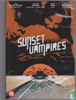 Sunset Vampires - Image 1