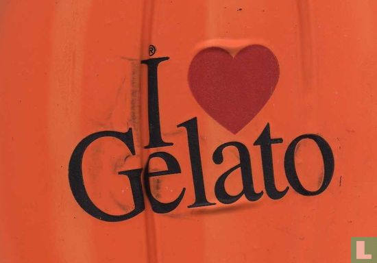 I love Gelato - Afbeelding 2